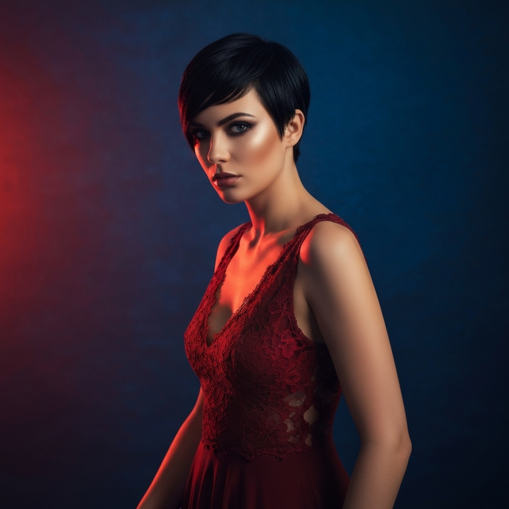 Model photo 6