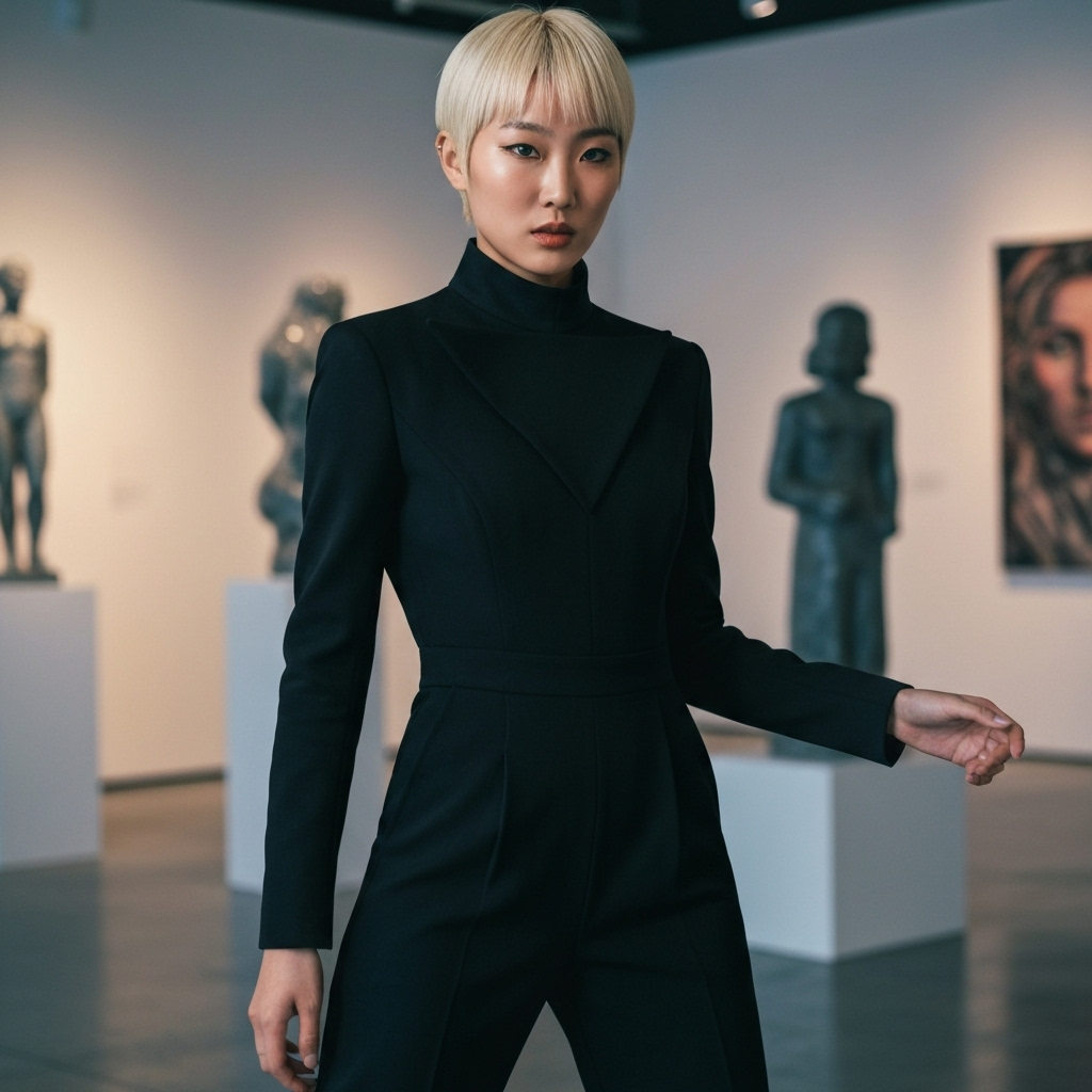 Model photo 5