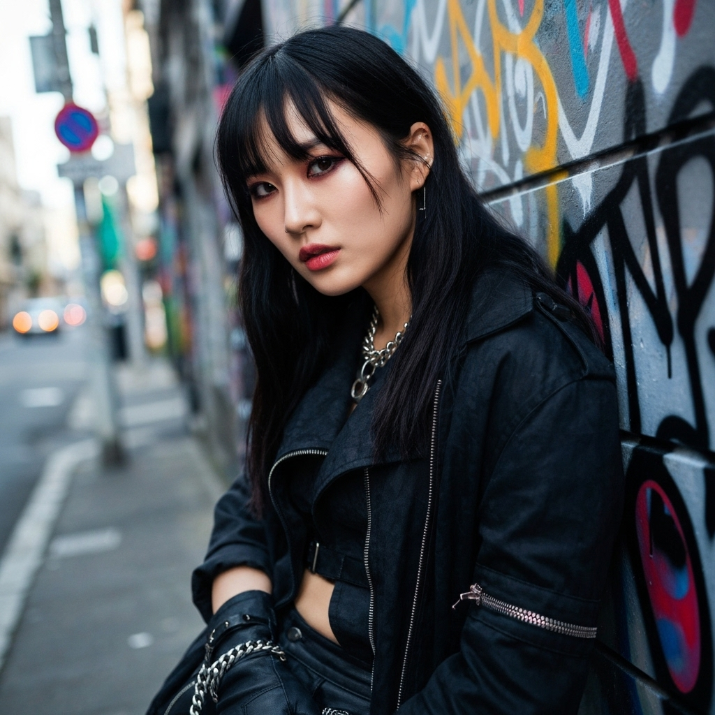 Model photo 8