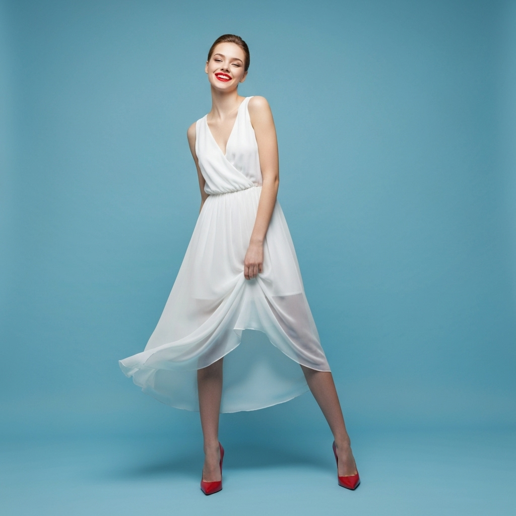 Model photo 1