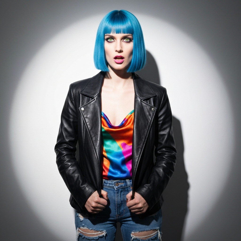 Model photo 2